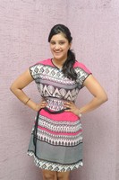 Priya Anduluri Photos